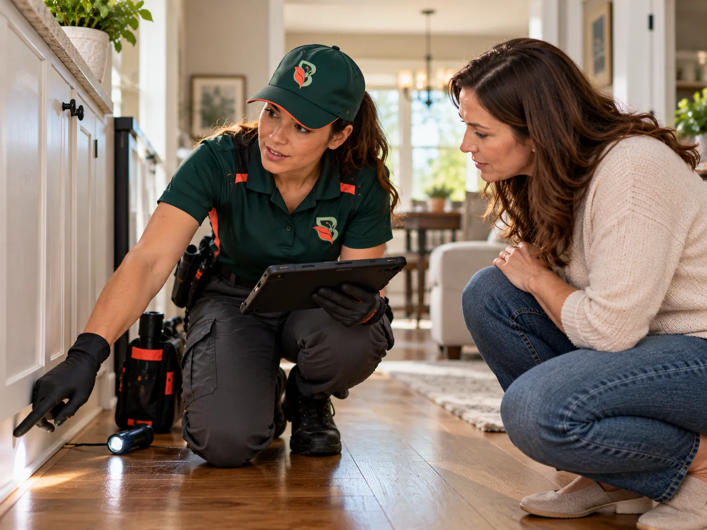 Pest Control Jacksboro, TX FAQs